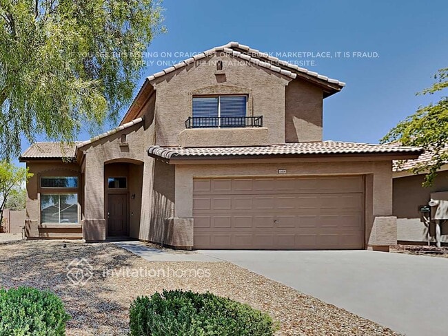 Building Photo - 15830 W Papago St