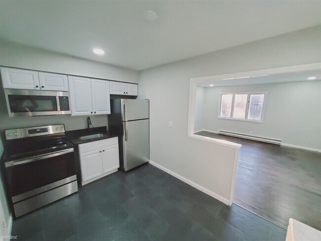 Building Photo - 2 br, 1 bath Condo - 36 Glenwood Ave Unit 1
