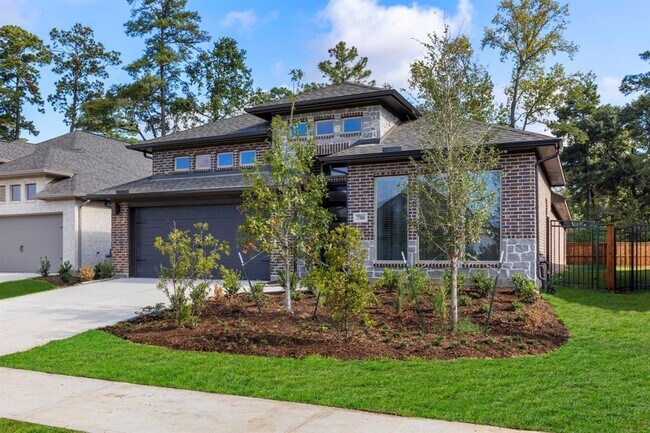 Foto del edificio - 7314 Grandview Meadow Drive
