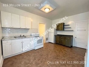 Building Photo - 619 Mellon St