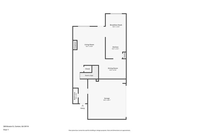 Foto del edificio - 309 Breeze Ct