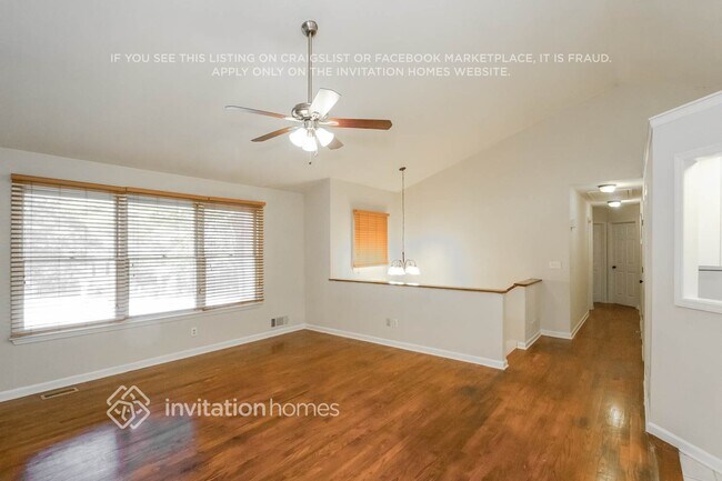 Building Photo - 4402 Marci St