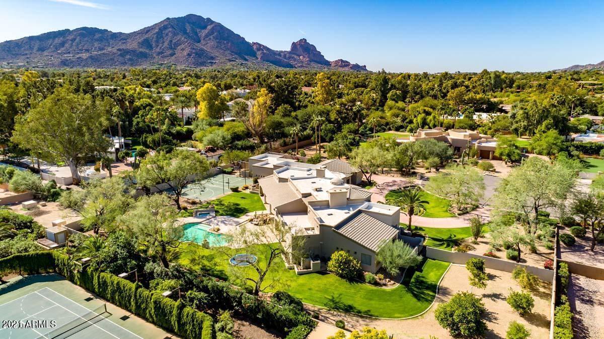 6725 N 65th Pl, Paradise Valley, AZ 85253 House for Rent in Paradise