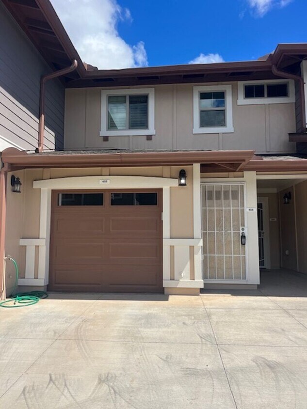 Primary Photo - Nohona III at Kapolei 3 bedroom/2 bath wit...