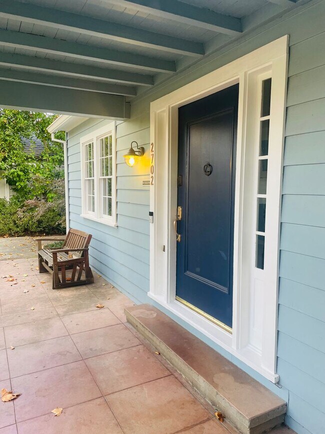 Building Photo - Gorgeous 3bed/2bath home in Curtis Park