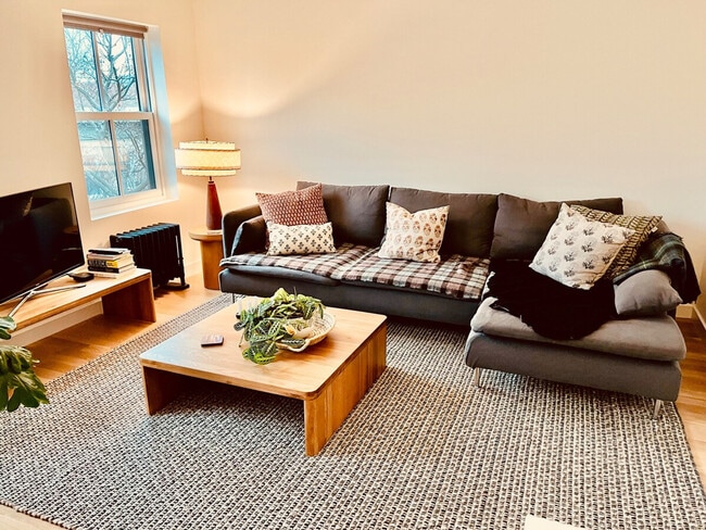 Foto del edificio - 316 Degraw St