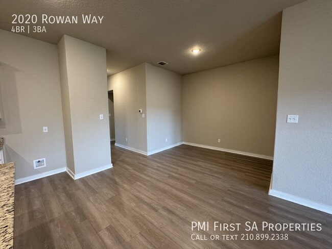 Building Photo - 2020 Rowan Wy