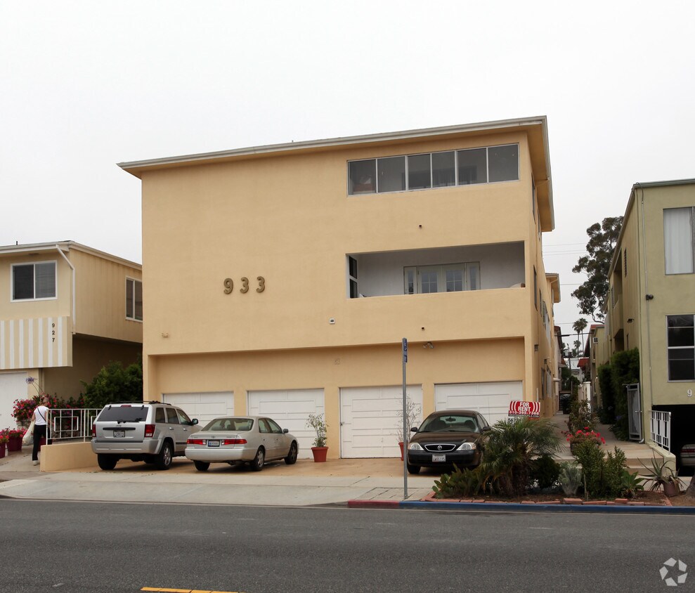 Foto principal - 933 6th St