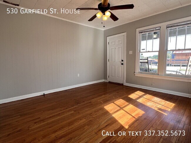 Foto del edificio - 530 Garfield St