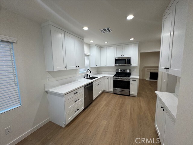 Foto del edificio - 15234 Kingsbury St