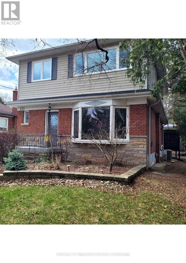 Building Photo - 630 Drury Ln