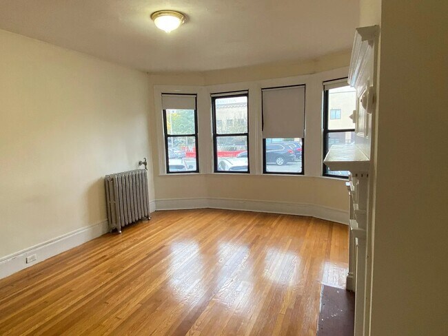 Foto del edificio - 25 Brighton Ave