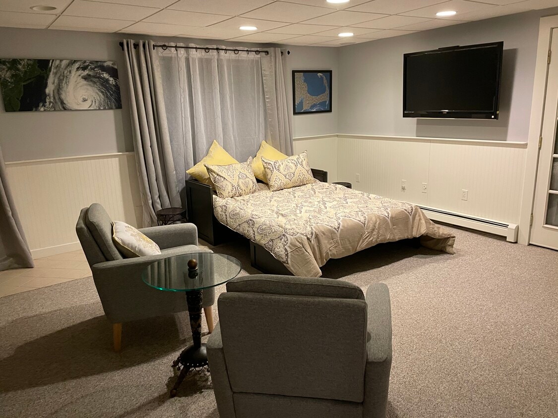 80 Log Cabin Rd Unit Studio, Eastham, MA 02642 Apartments in Eastham