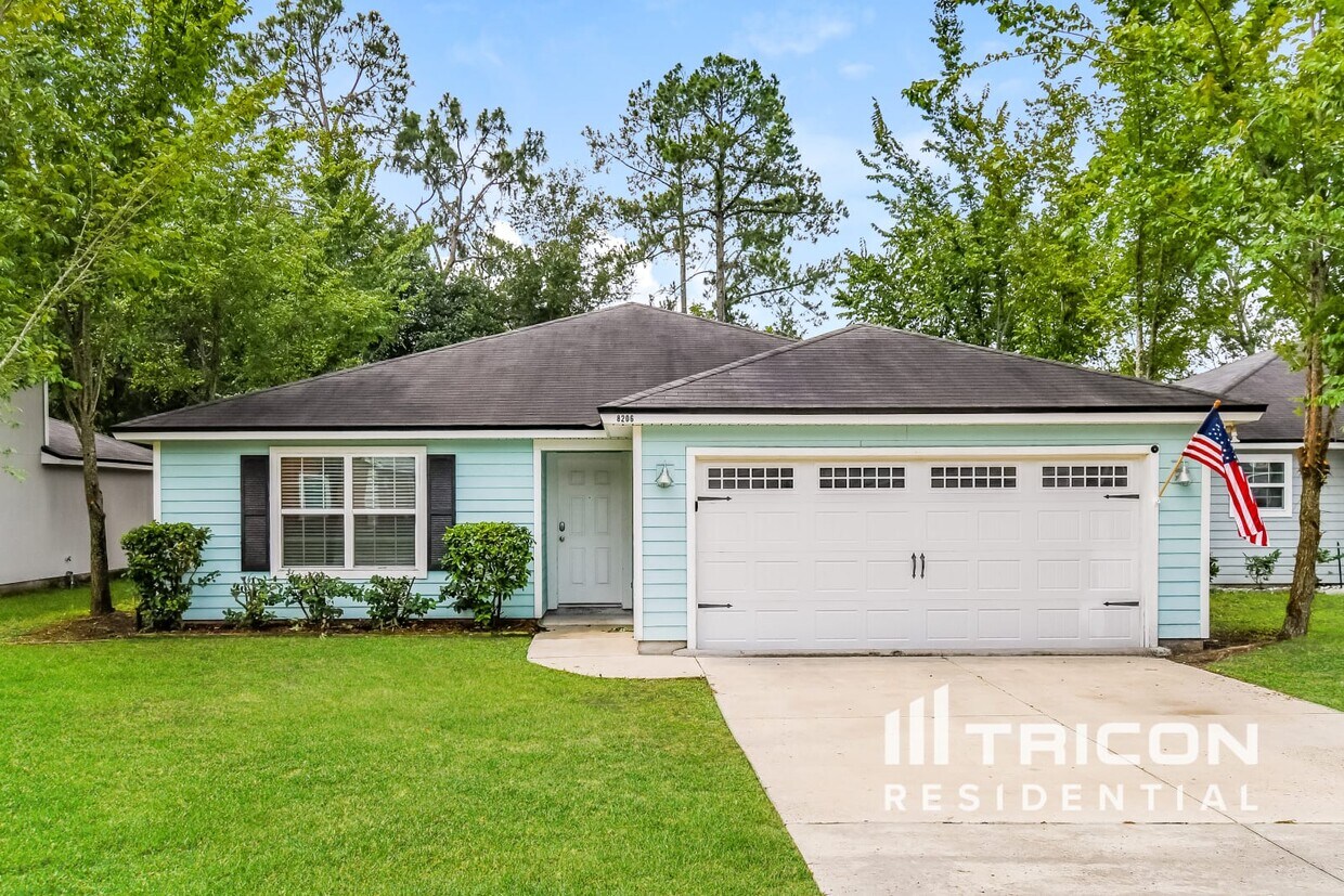 Foto principal - 8206 Maple St