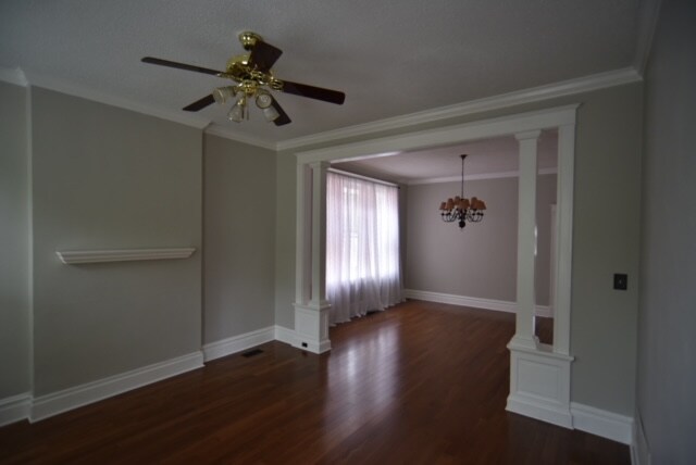 Foto del edificio - 6402 W Park Ave