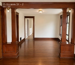 Building Photo - 25 Ullman St