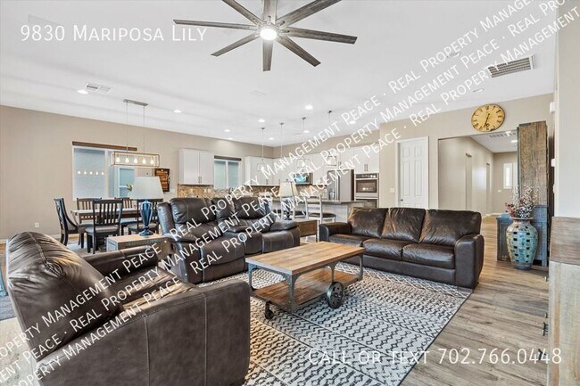 Building Photo - Indoor-Outdoor Single Story 4 Bd, 3 Bth Po...