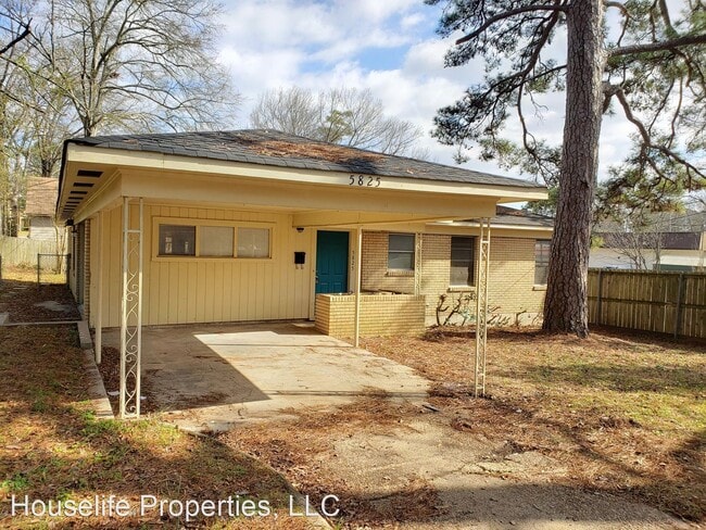 Building Photo - 3 br, 2 bath House - 5825 Fairfield Ave