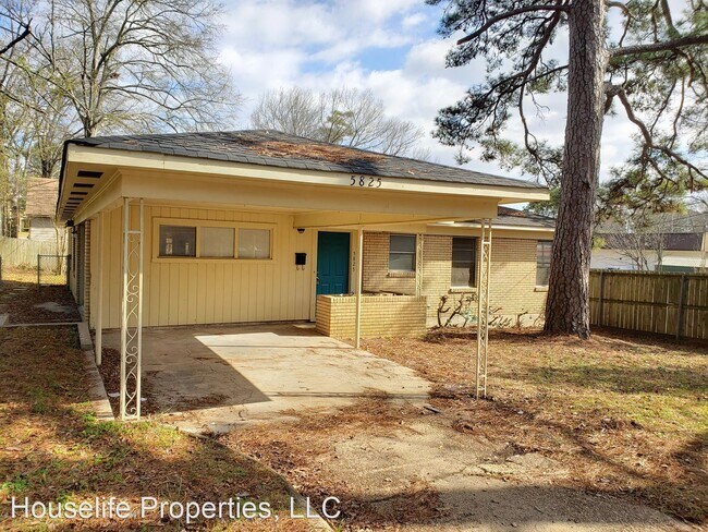 Foto del edificio - 3 br, 2 bath House - 5825 Fairfield Ave
