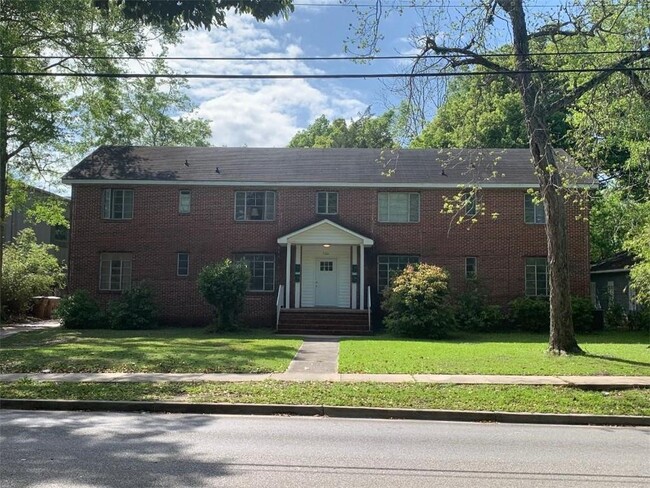 Foto del edificio - 124 S Florida St