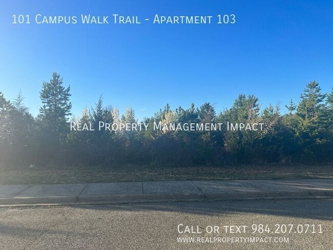 Foto del edificio - 101 Campus Walk Trl