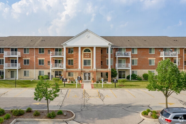 Primary Photo - Highlands at Wildwood Lake Apartments 55+