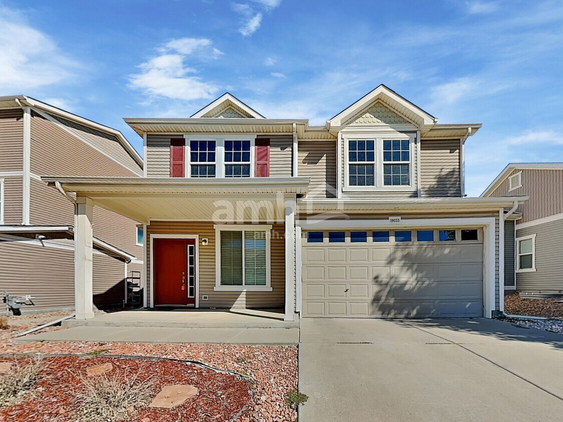 Foto principal - 19033 E 53rd Ave