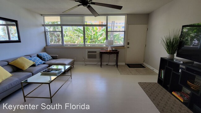 Building Photo - 1 br, 1 bath House - 101 N. Birch Rd. Unit...