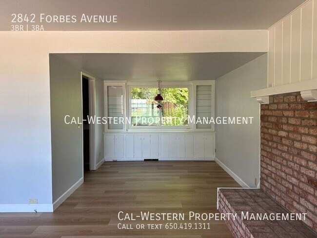 Foto del edificio - 2842 Forbes Ave
