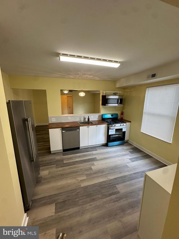 Foto del edificio - 2712 Sherman Ave NW