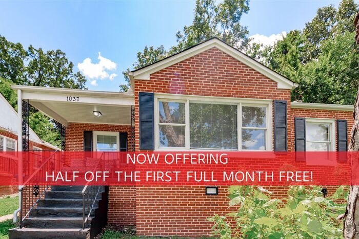 Primary Photo - NOW OFFERING HALF OFF THE FIRST FULL MONTH...