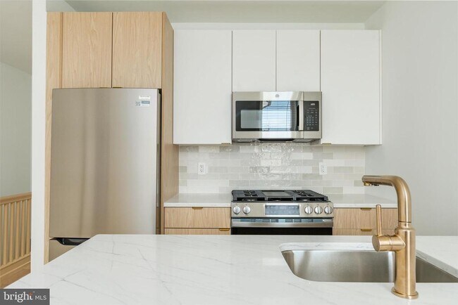 Foto del edificio - 5461 W Berks St