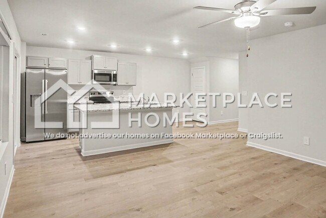Foto del edificio - 4161 Hudson Ct SW
