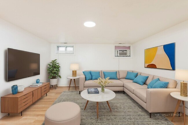 Foto del edificio - Eagle Lake Duplex