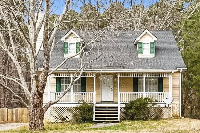 Building Photo - 3120 Revere Cir