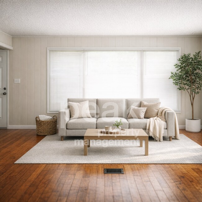 Foto del edificio - $1200! Beautiful 3 Bed/ 1 Bath home in Birmingham! Apply by 2/25 and save 50% off first month's r...