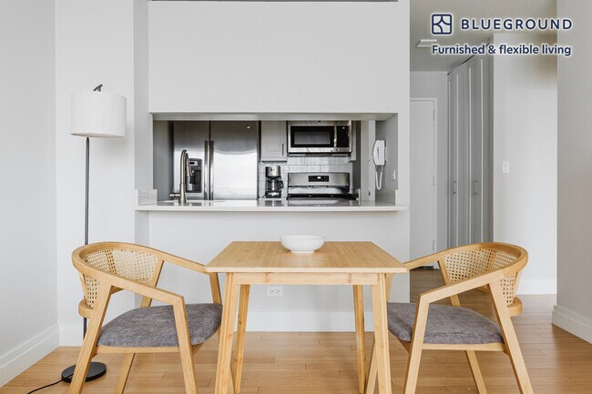 Foto del edificio - 155 E 31st St