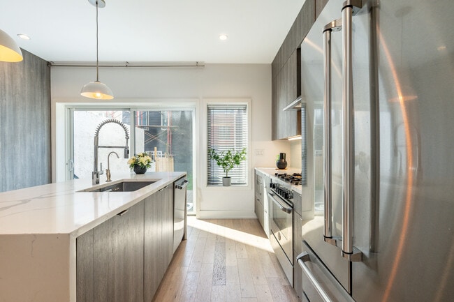 Foto del edificio - 2058 E Susquehanna Ave