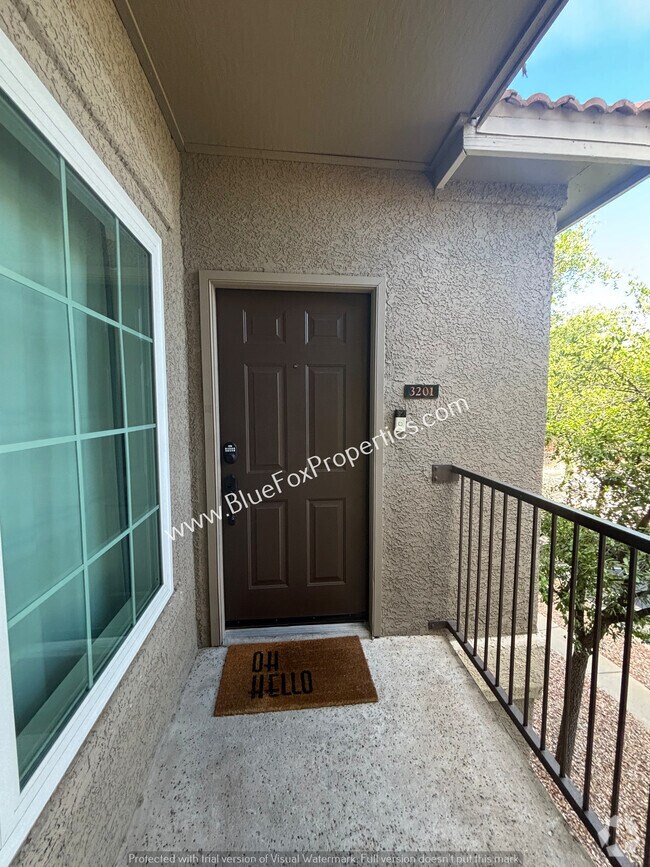 Building Photo - 1500 E Pusch Wilderness Dr