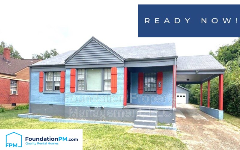 Foto principal - 1490 Joanne St