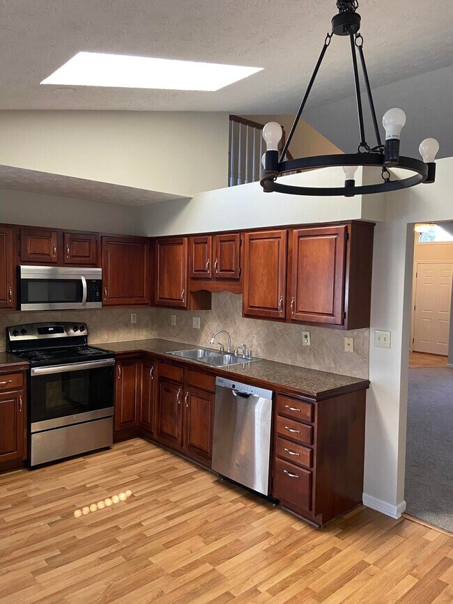 Foto del edificio - 3676 Cottage Cir