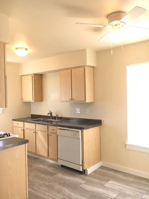 Lavavajillas, cocina de gas, microondas - 5802 Tracy Lynn Ln