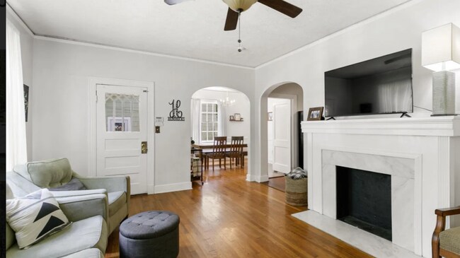Foto del edificio - 3545 Northview Dr