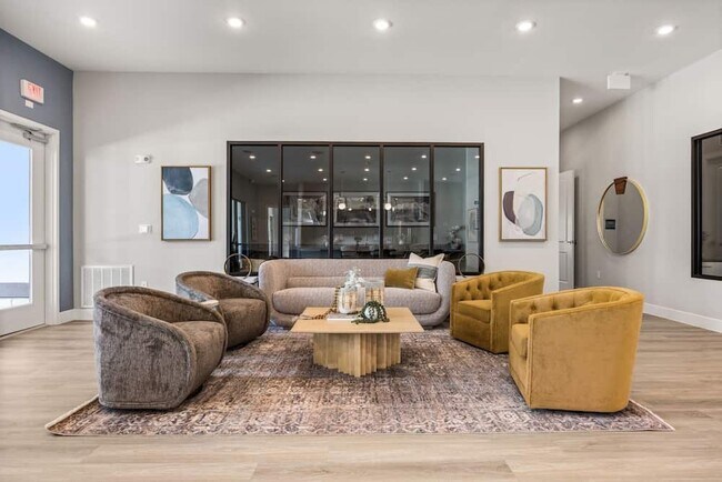 Foto del edificio - 4835 E Yager Ln