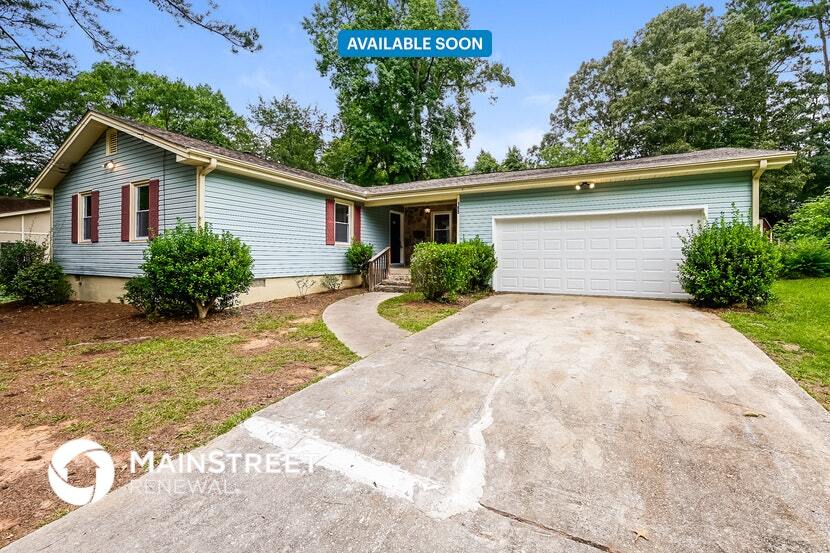 Foto principal - 188 Bridgewood Dr SE