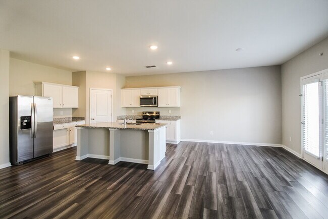 Foto del edificio - 3944 Kendrick Cir