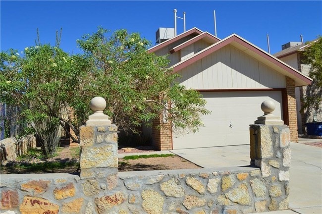 Foto del edificio - 11713 Snow Hawk Dr