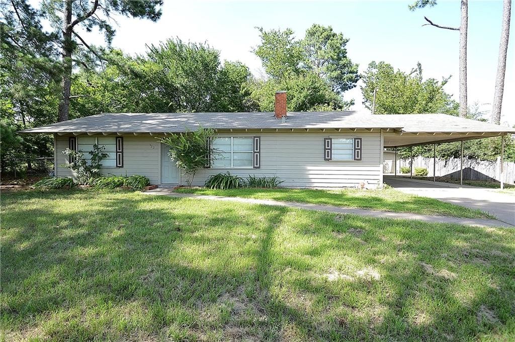 Primary Photo - 122 FM 275