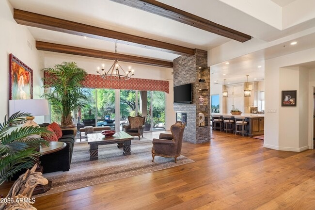Photo - 7265 E Bent Tree Drive House