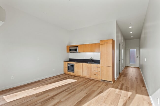 Foto del edificio - The Beverly